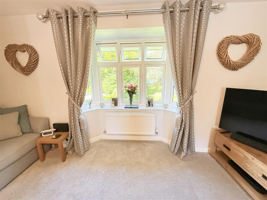 Images for Chestnut Close, Broughton Astley, Leicester