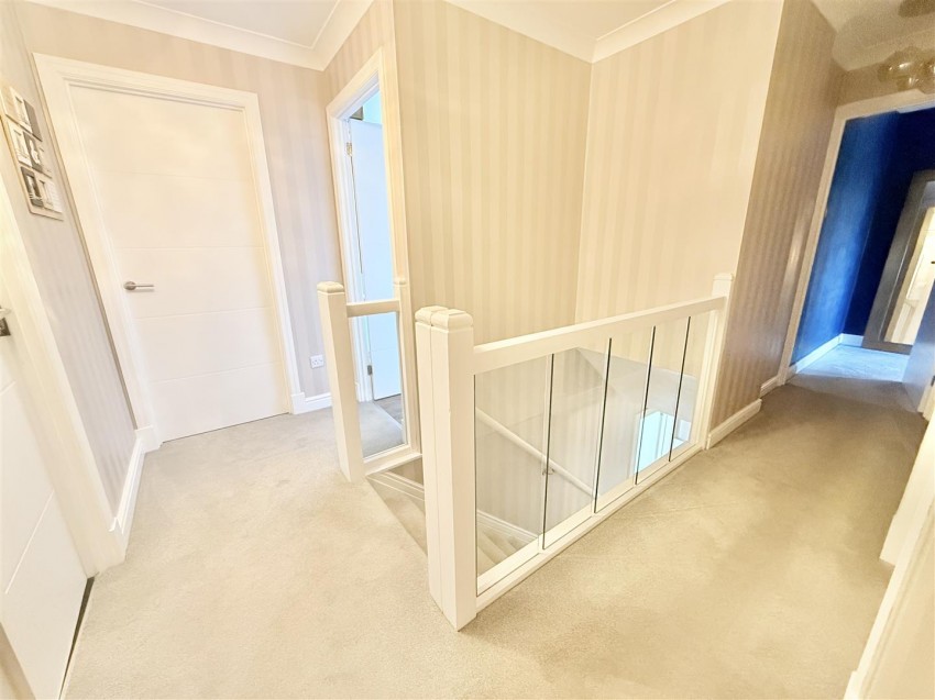 Images for Chestnut Close, Broughton Astley, Leicester