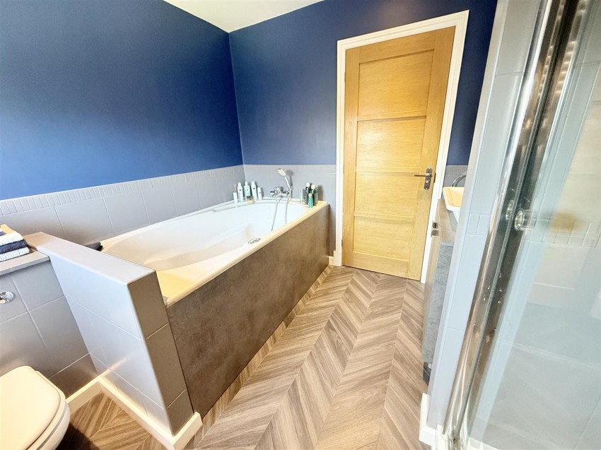Images for Chestnut Close, Broughton Astley, Leicester