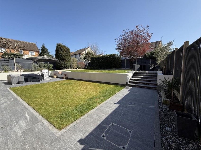 Images for Chestnut Close, Broughton Astley, Leicester