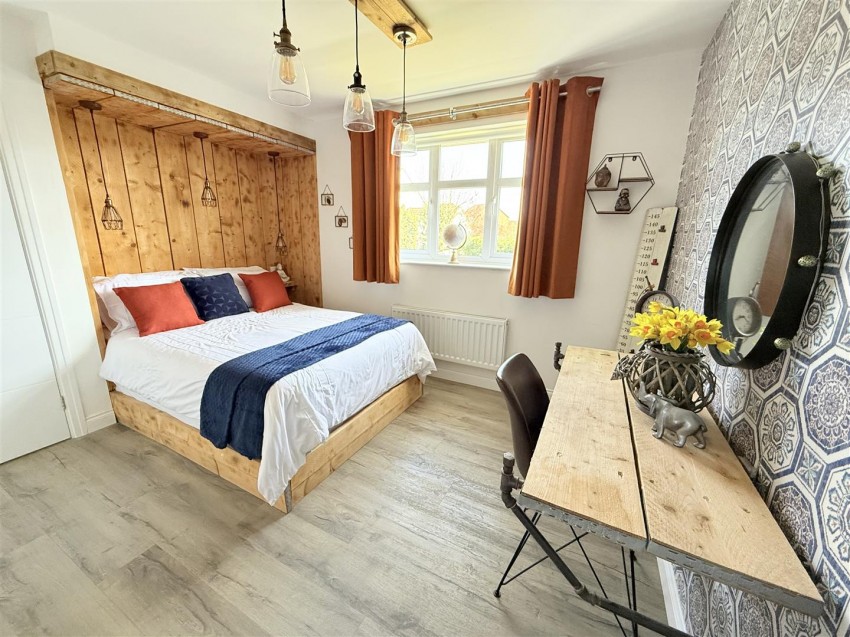 Images for Chestnut Close, Broughton Astley, Leicester