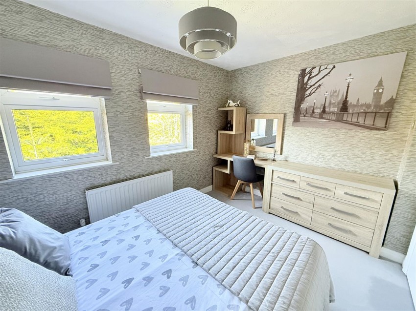 Images for Chestnut Close, Broughton Astley, Leicester