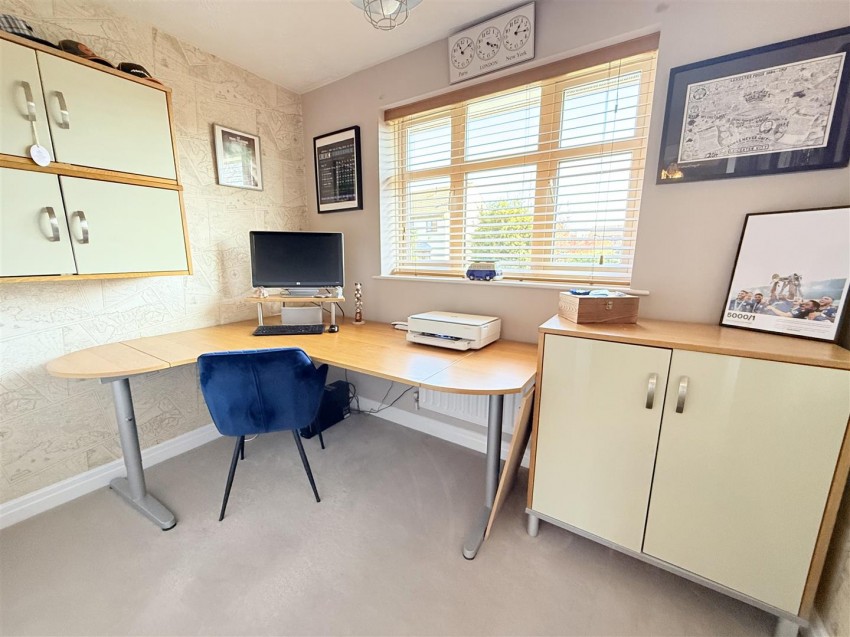 Images for Chestnut Close, Broughton Astley, Leicester
