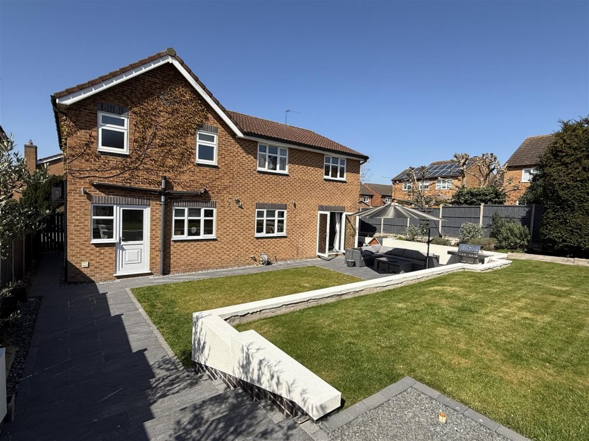 Images for Chestnut Close, Broughton Astley, Leicester
