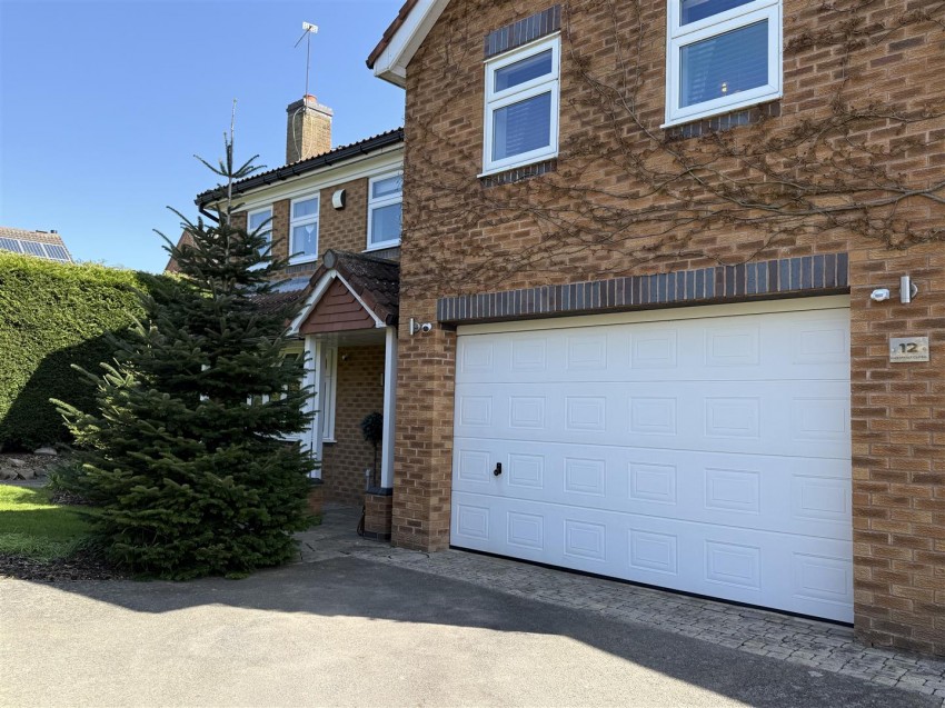 Images for Chestnut Close, Broughton Astley, Leicester
