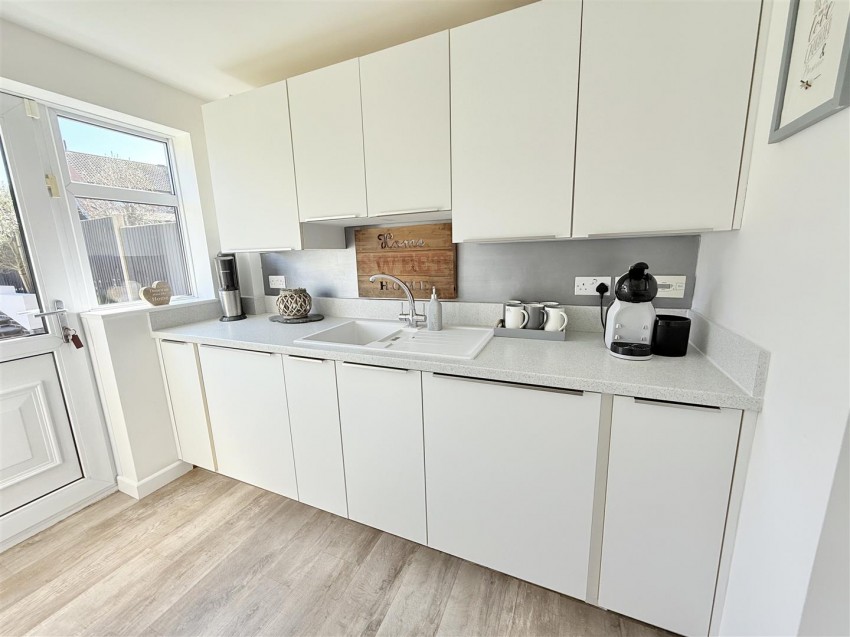 Images for Chestnut Close, Broughton Astley, Leicester
