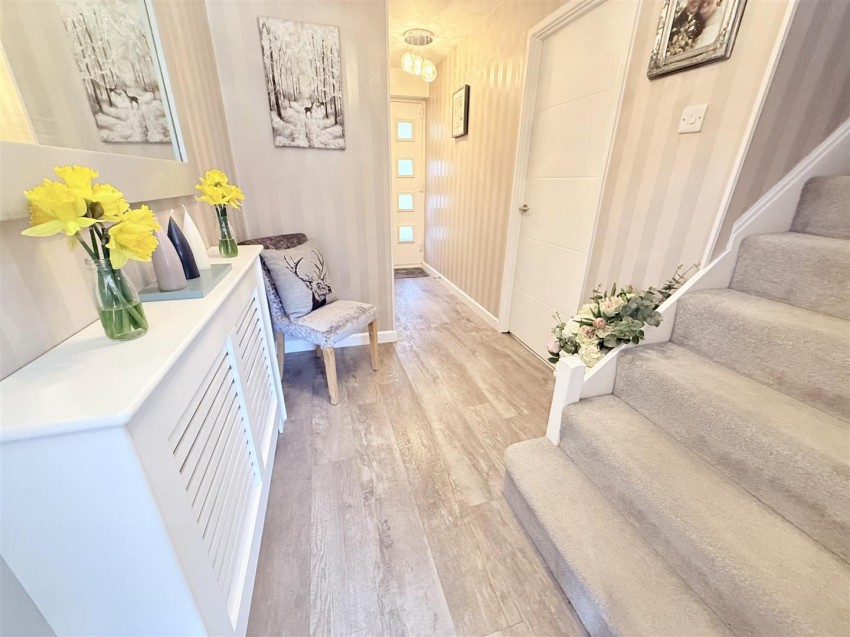 Images for Chestnut Close, Broughton Astley, Leicester