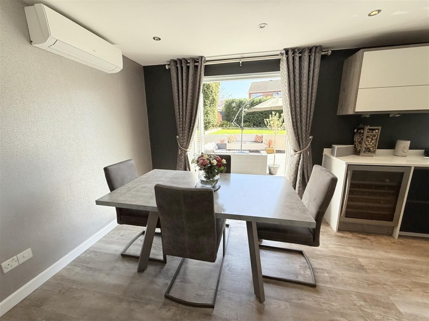 Images for Chestnut Close, Broughton Astley, Leicester