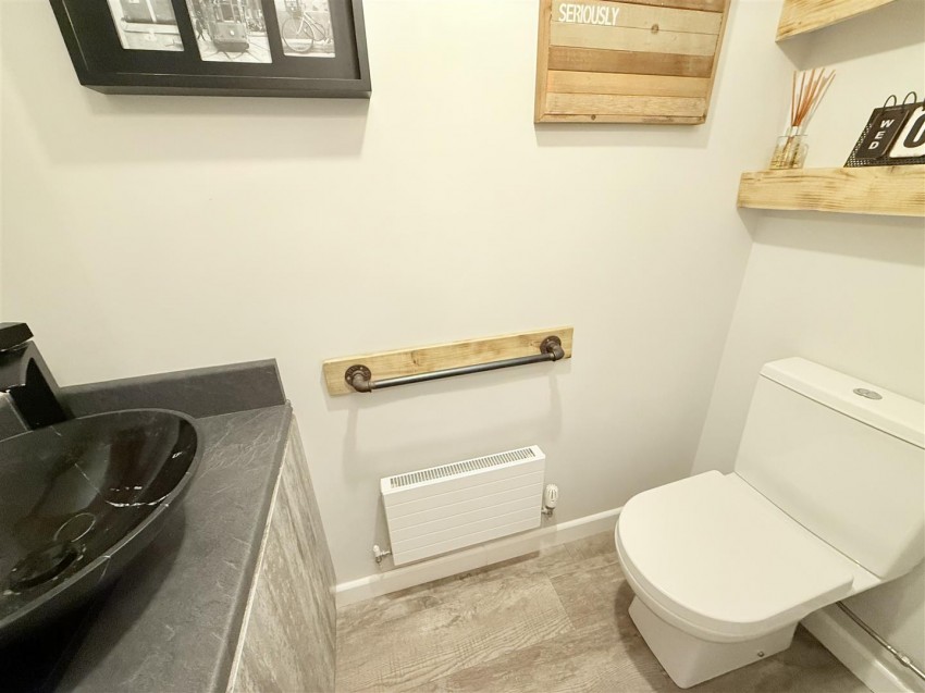 Images for Chestnut Close, Broughton Astley, Leicester