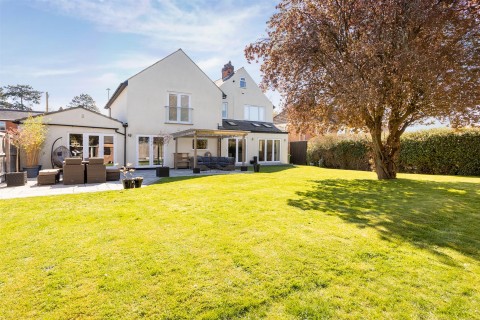 View Full Details for West Street, Enderby, Leicester