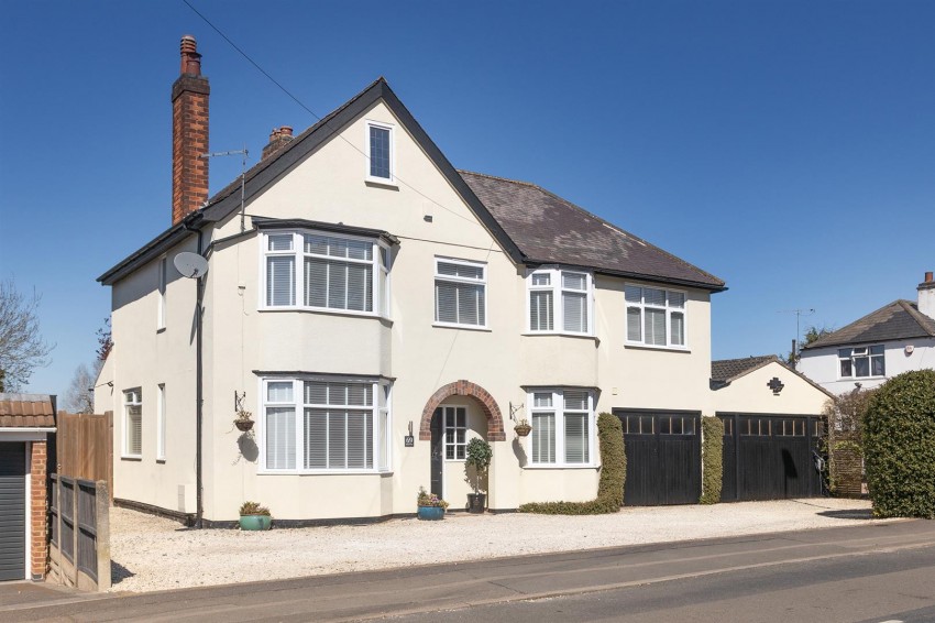Images for West Street, Enderby, Leicester