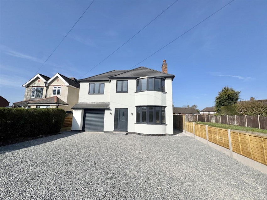 Images for Constance House, Broughton Road, Croft.