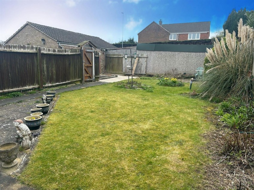 Images for Ulleswater Walk, Oadby, Leicester