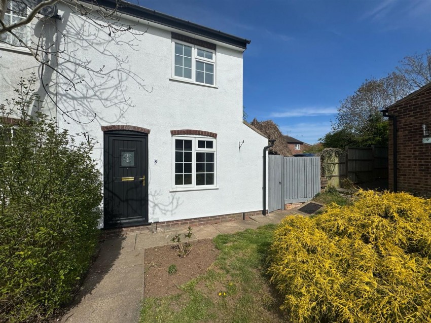 Images for Burton Close, Oadby, Leicester