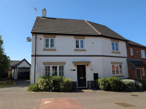 View Full Details for Billington Road, Countesthorpe