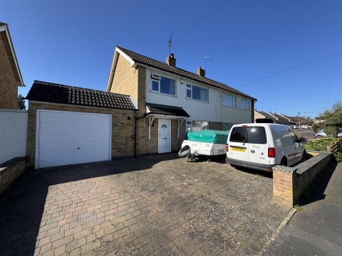 View Full Details for Denman Lane, Huncote