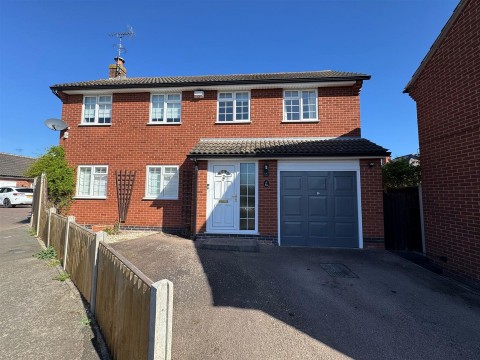 View Full Details for Freer Close, Blaby, Leicester