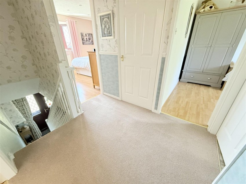 Images for Murray Close, Broughton Astley, Leicester