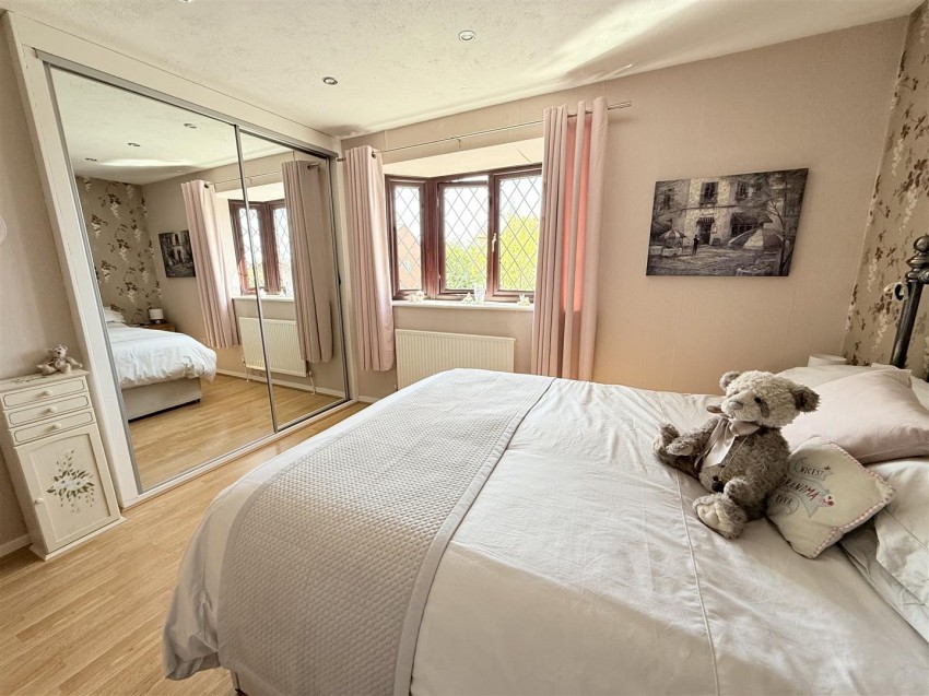 Images for Murray Close, Broughton Astley, Leicester