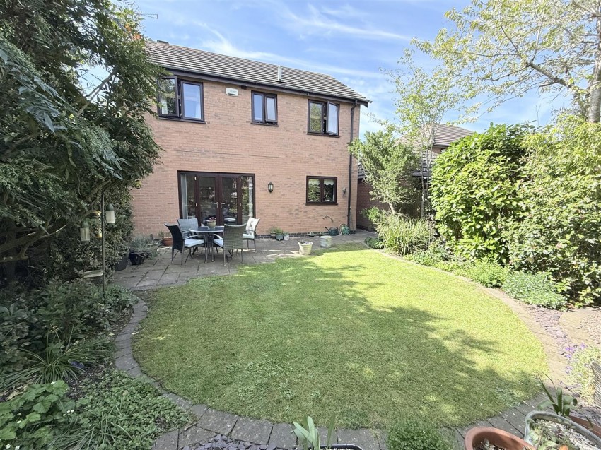 Images for Murray Close, Broughton Astley, Leicester