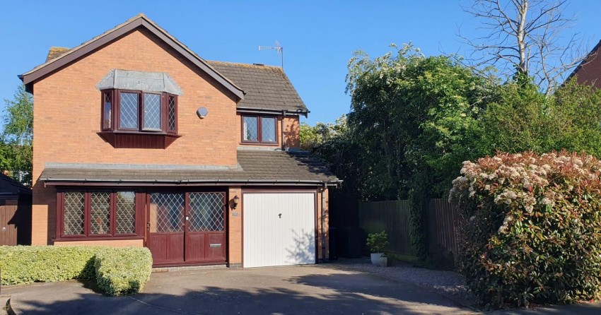 Images for Murray Close, Broughton Astley, Leicester