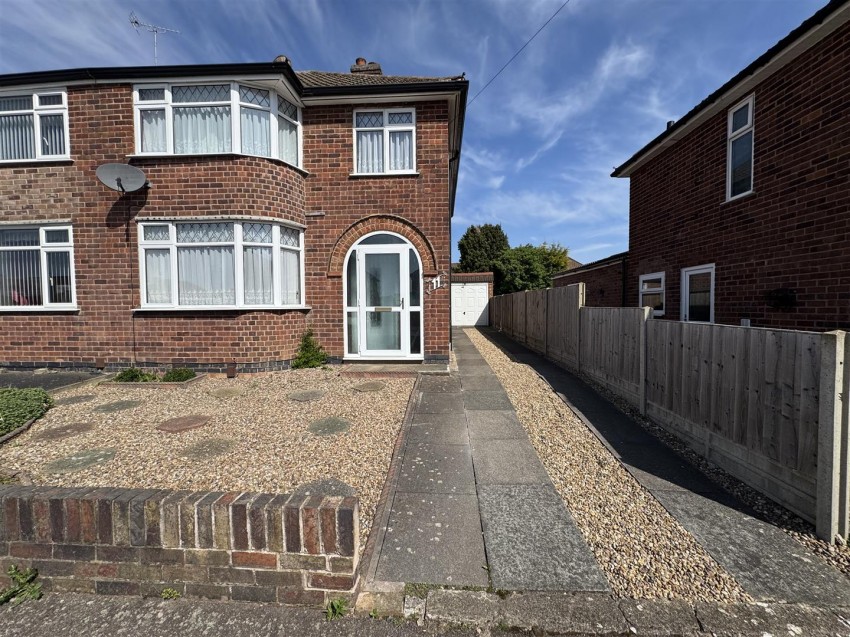 Images for Gayhurst Close, Leicester