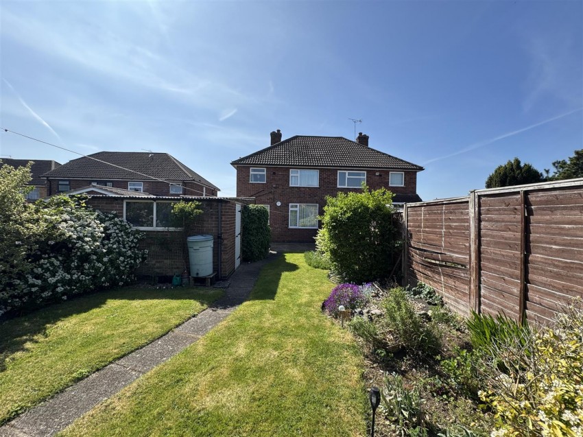 Images for Gayhurst Close, Leicester