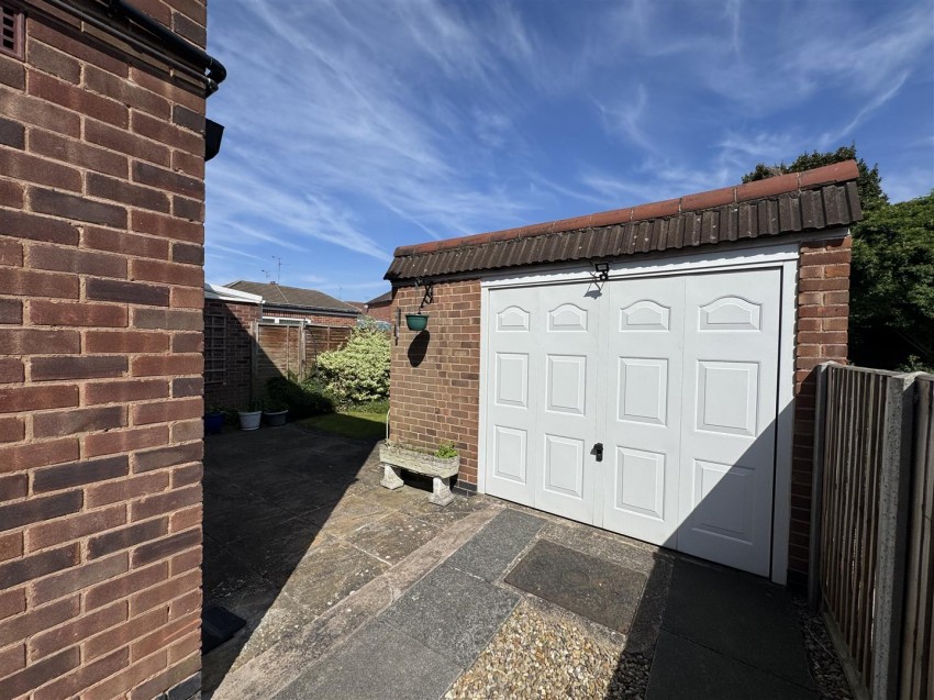 Images for Gayhurst Close, Leicester