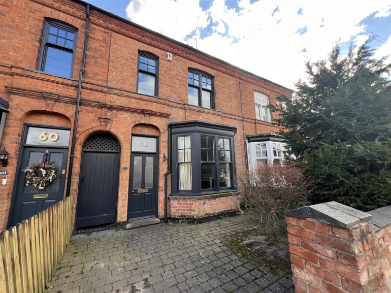 Coventry Road, Narborough, Leicester