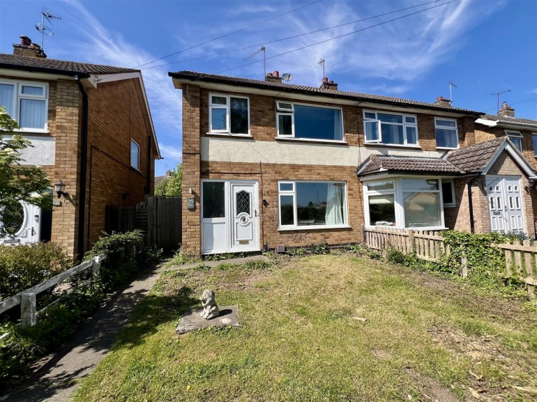 Coltbeck Avenue, Narborough, Leicester