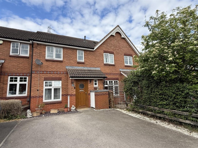 Packhorse Drive, Enderby, Leicester