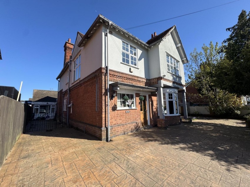 Images for Lutterworth Road, Blaby, Leicester