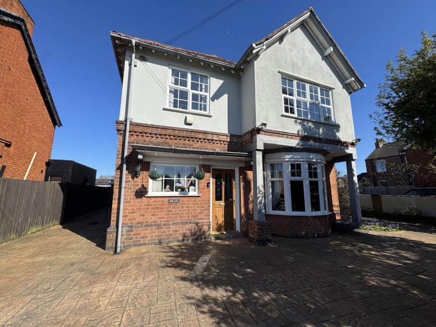 Images for Lutterworth Road, Blaby, Leicester