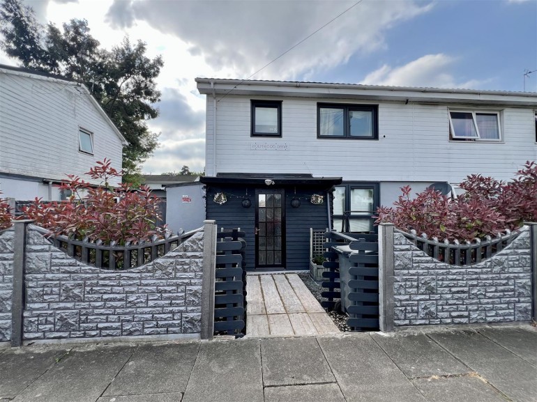 Holmwood Drive, Leicester