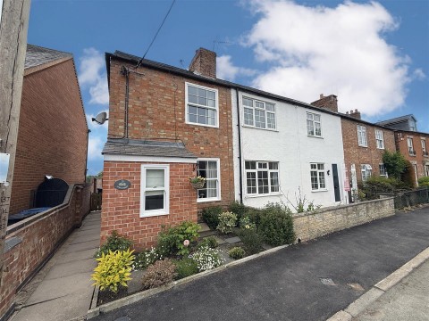 View Full Details for Main Street, Willoughby Waterleys, Leicester