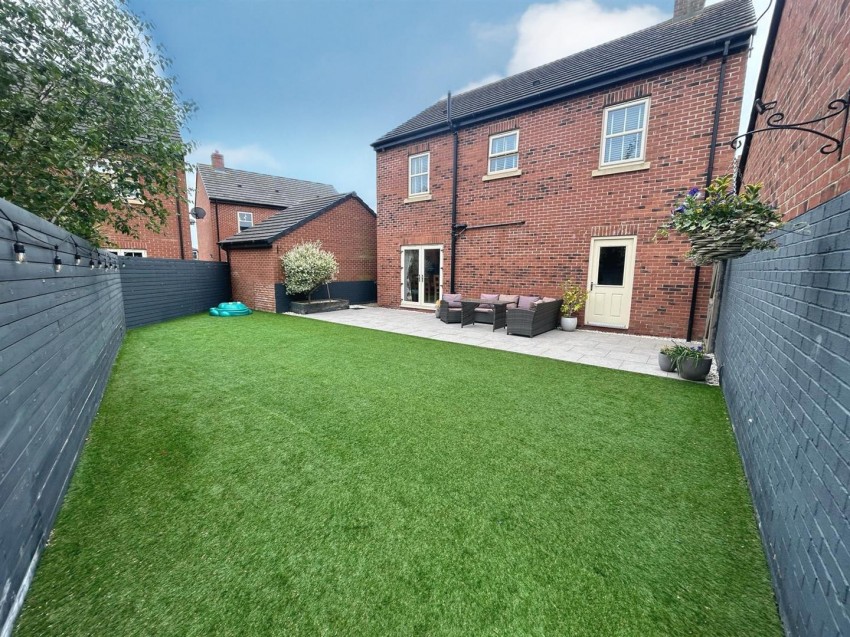 Images for Henson Close, Whetstone, Leicester