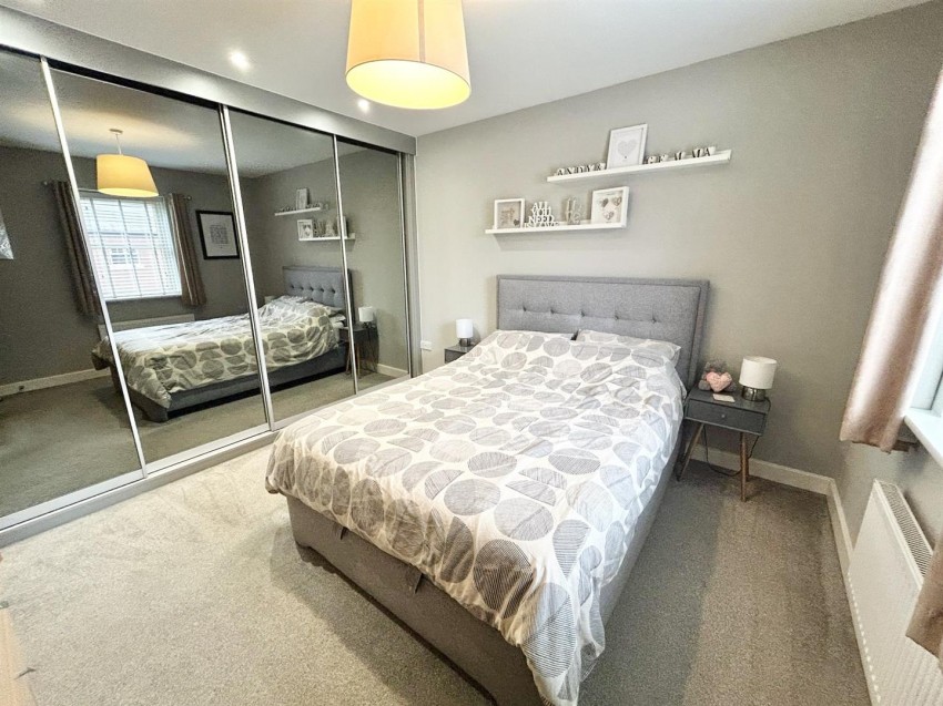 Images for Henson Close, Whetstone, Leicester