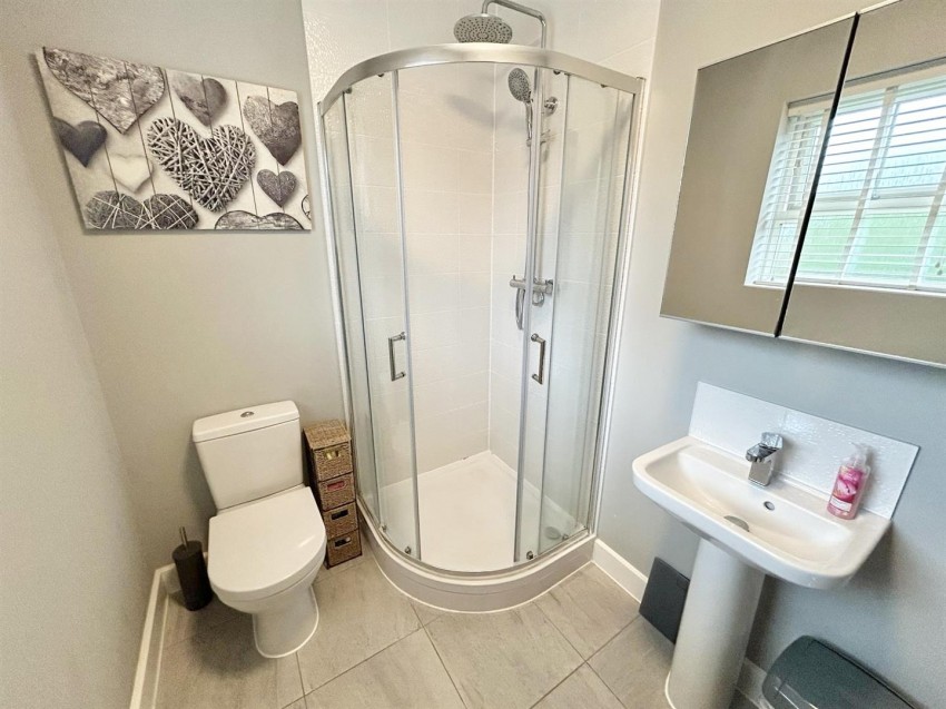 Images for Henson Close, Whetstone, Leicester