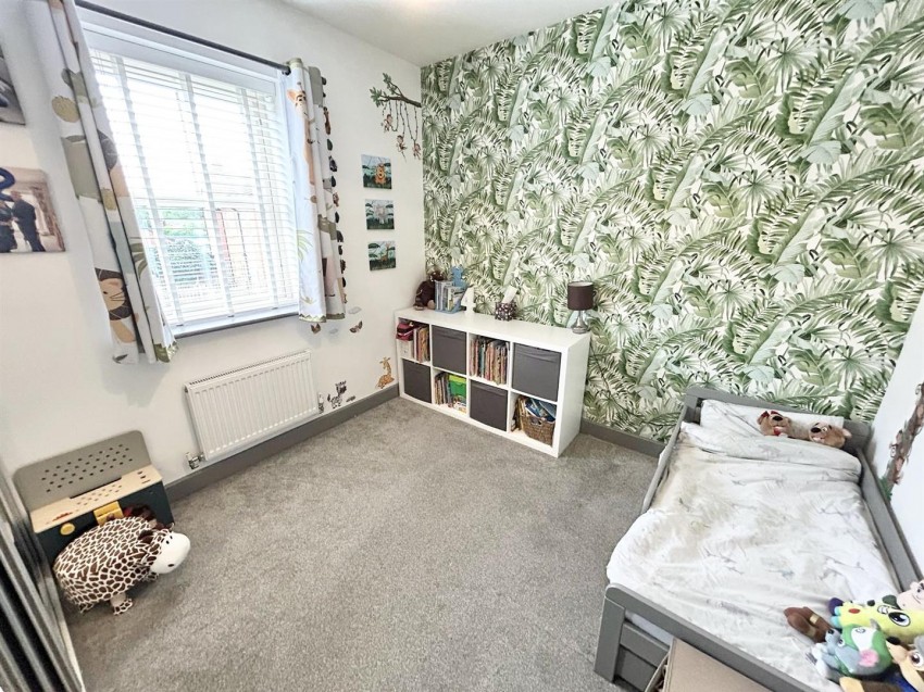 Images for Henson Close, Whetstone, Leicester