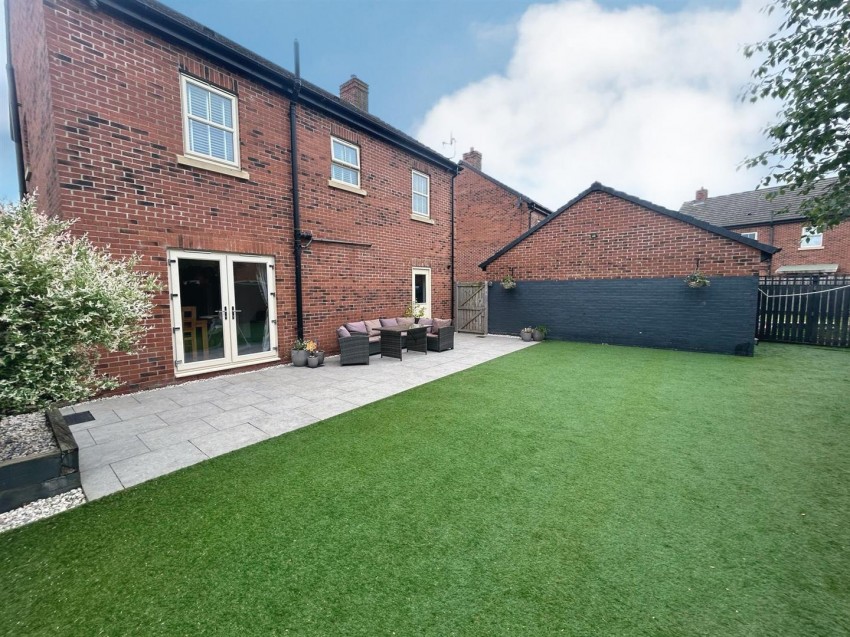 Images for Henson Close, Whetstone, Leicester