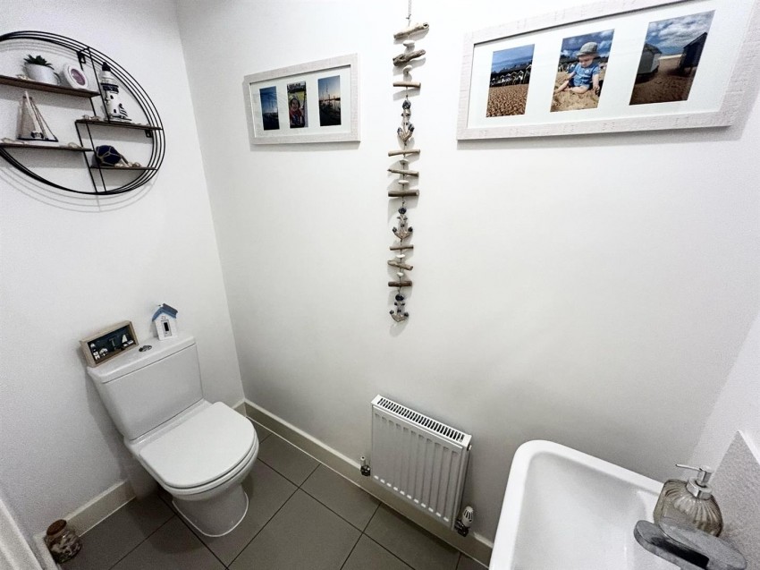 Images for Henson Close, Whetstone, Leicester