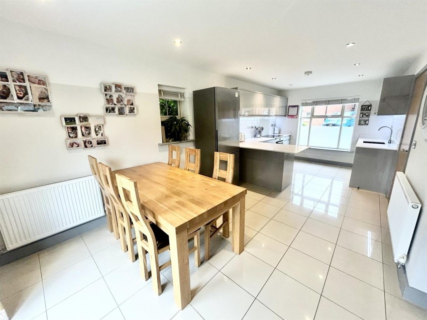 Images for Henson Close, Whetstone, Leicester