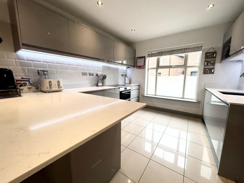 Images for Henson Close, Whetstone, Leicester
