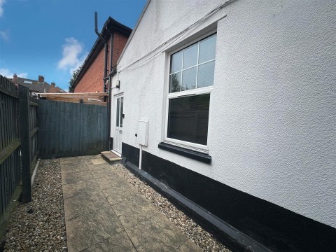 View Full Details for Shortridge Lane, Enderby, Leicester