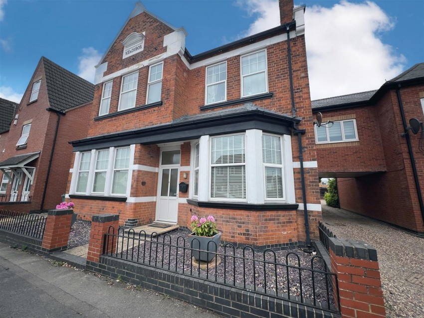 Images for Shortridge Lane, Enderby, Leicester