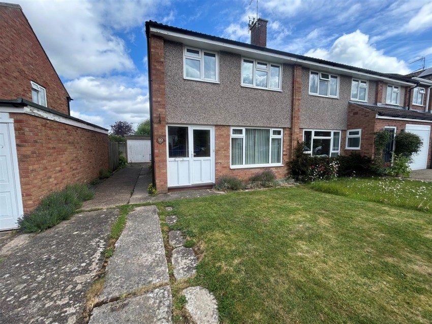Images for Tudor Drive, Cosby, Leicester