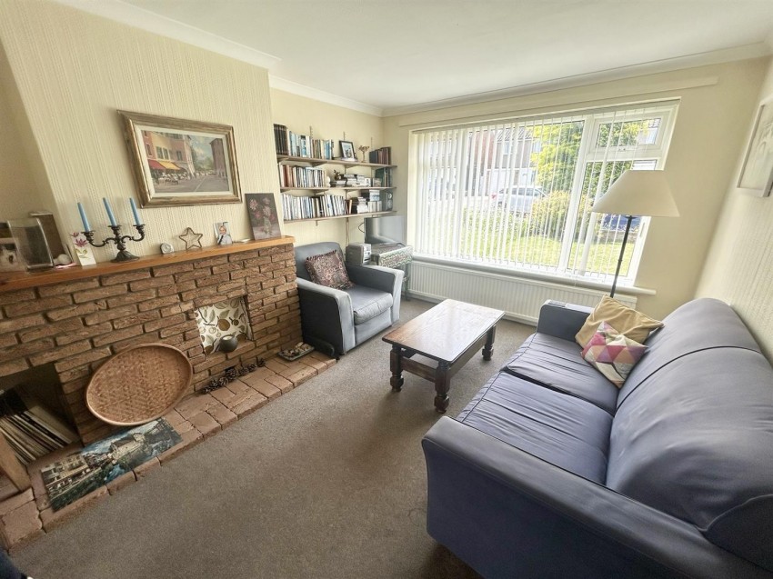 Images for Tudor Drive, Cosby, Leicester