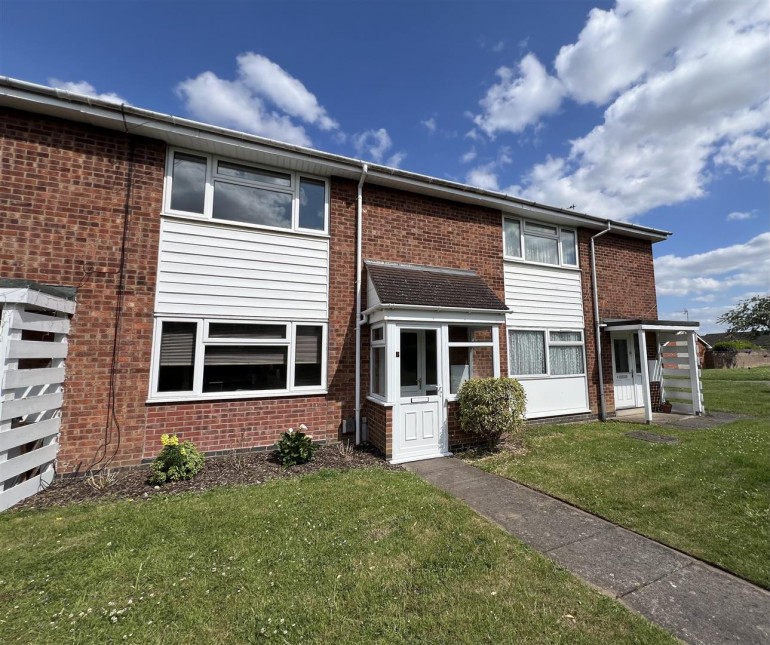 Scotland Way, Countesthorpe, Leicester