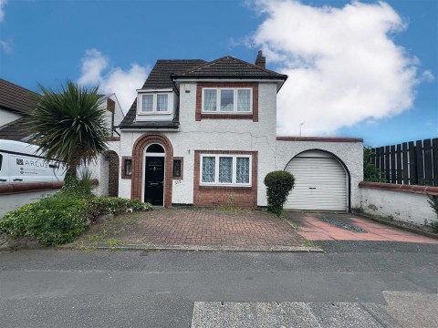 View Full Details for Narborough Road South, Leicester