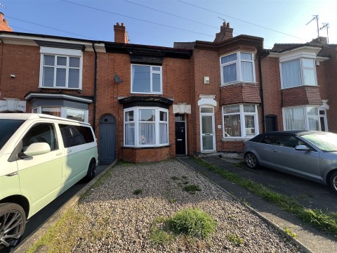 View Full Details for Wigston Lane, Aylestone, Leicester